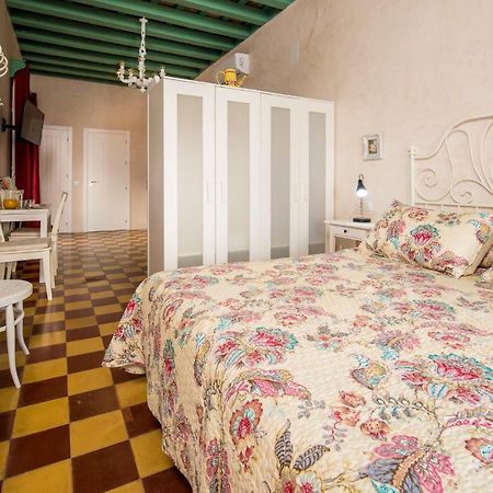 Casa Calle Alta Vejer de la Frontera Extérieur photo
