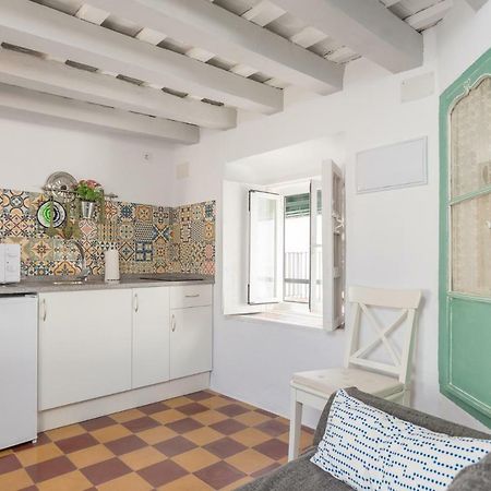 Casa Calle Alta Vejer de la Frontera Extérieur photo