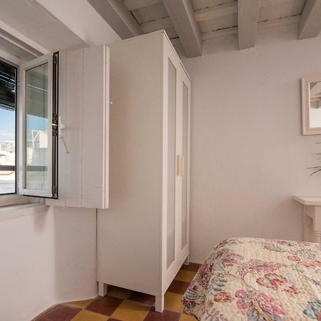 Casa Calle Alta Vejer de la Frontera Extérieur photo