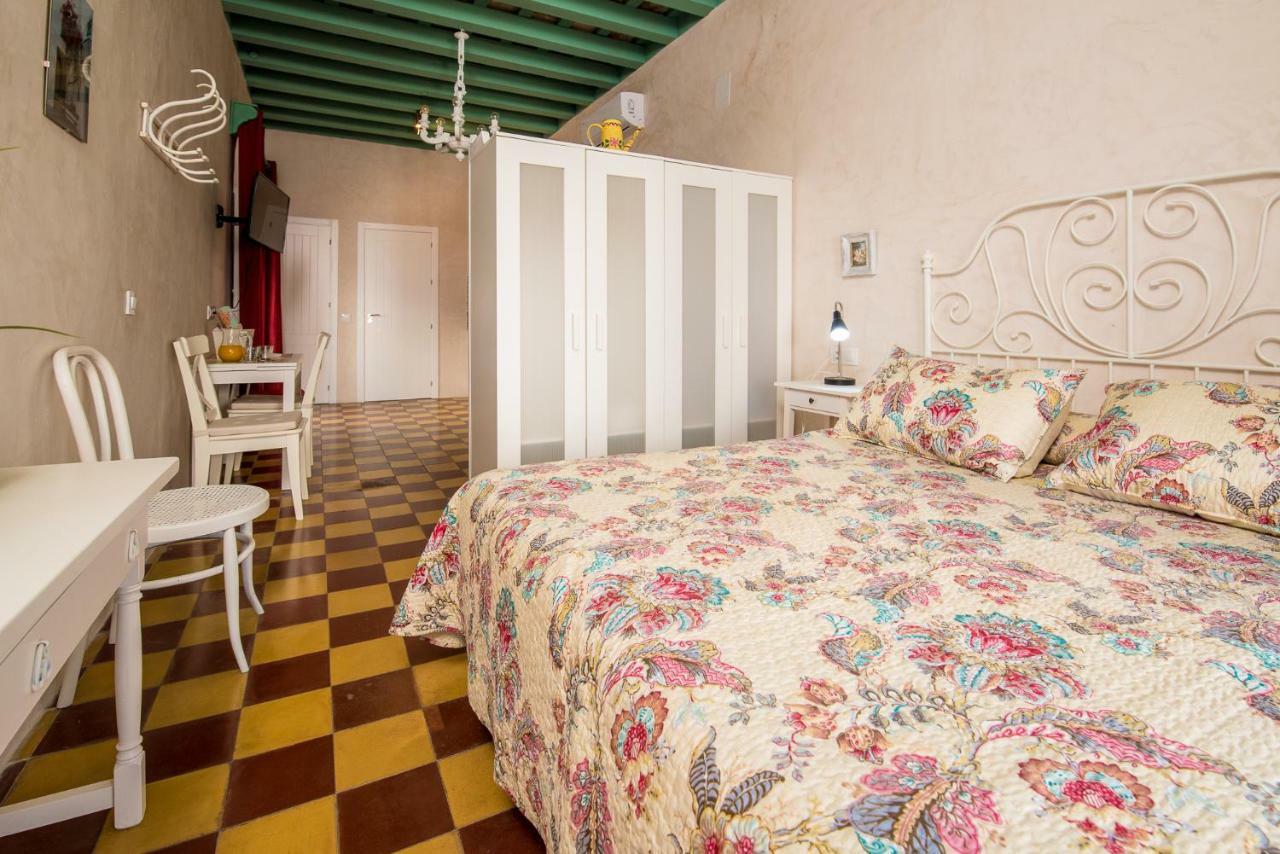 Casa Calle Alta Vejer de la Frontera Extérieur photo