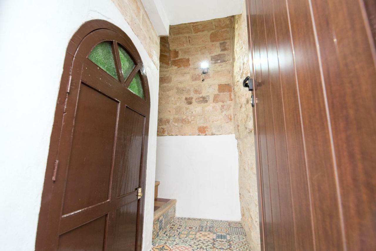 Casa Calle Alta Vejer de la Frontera Extérieur photo