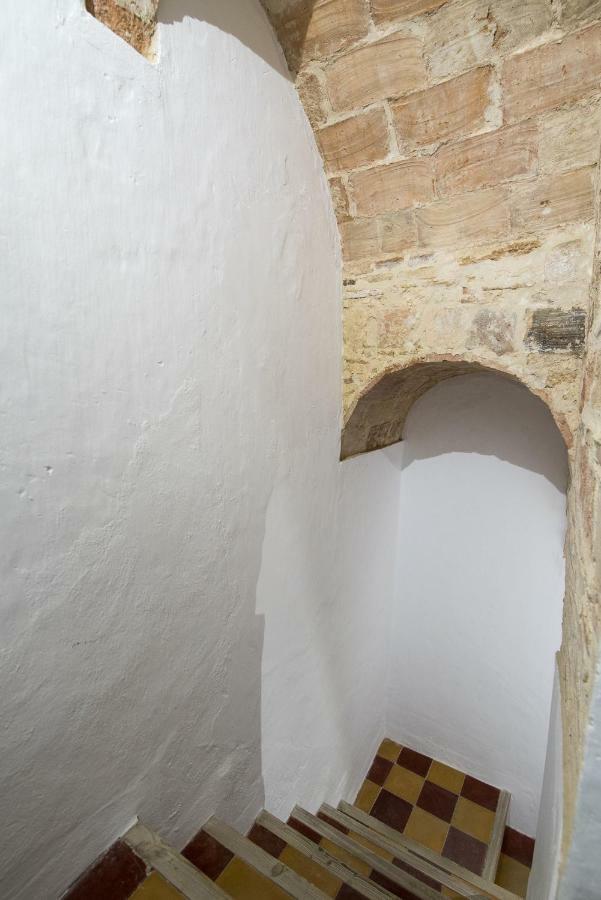 Casa Calle Alta Vejer de la Frontera Extérieur photo