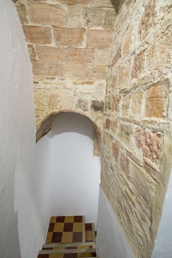 Casa Calle Alta Vejer de la Frontera Extérieur photo