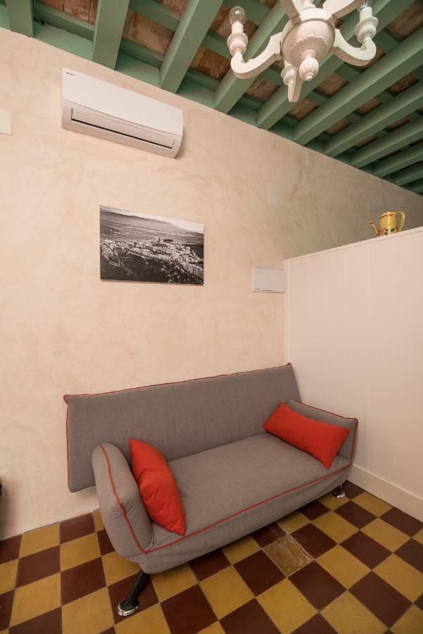 Casa Calle Alta Vejer de la Frontera Extérieur photo