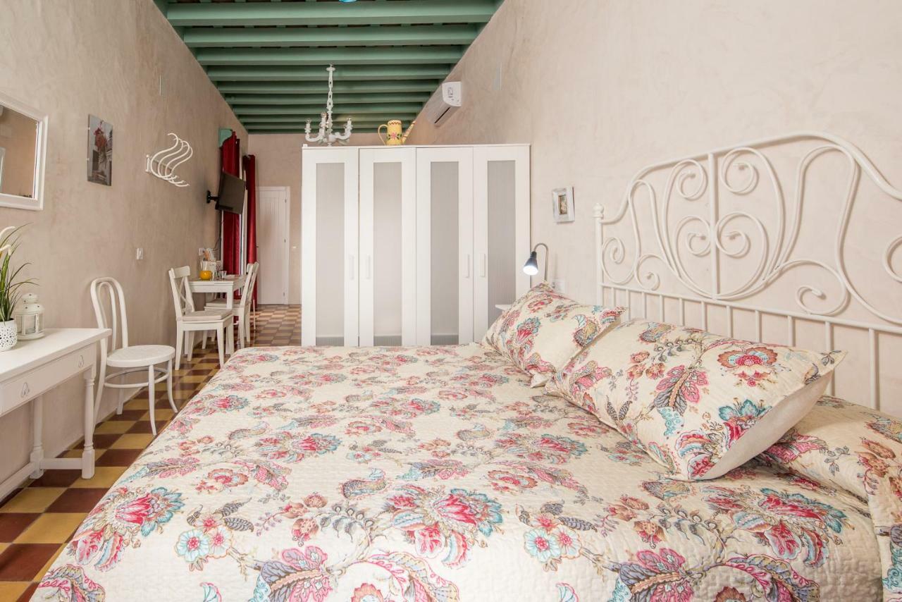 Casa Calle Alta Vejer de la Frontera Extérieur photo