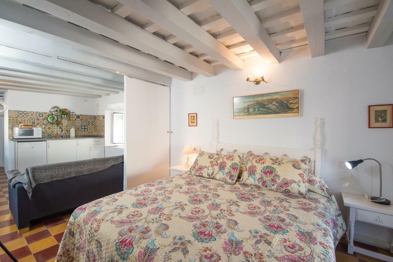 Casa Calle Alta Vejer de la Frontera Extérieur photo