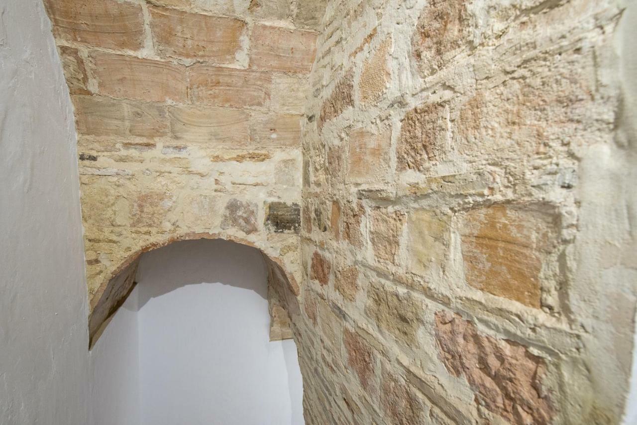 Casa Calle Alta Vejer de la Frontera Extérieur photo