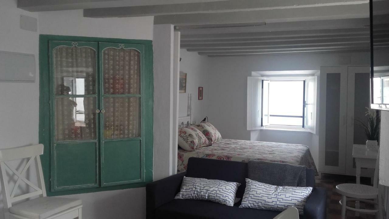 Casa Calle Alta Vejer de la Frontera Extérieur photo