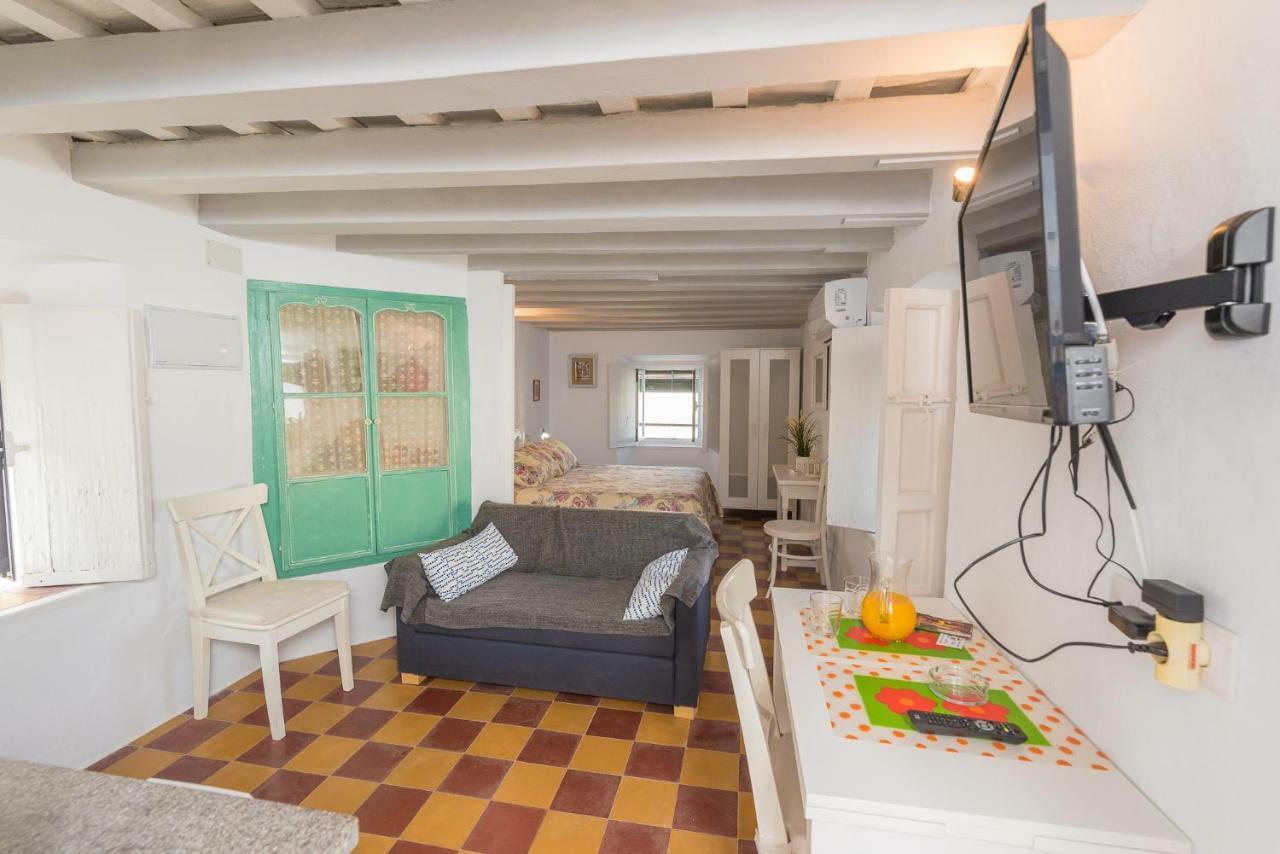 Casa Calle Alta Vejer de la Frontera Extérieur photo