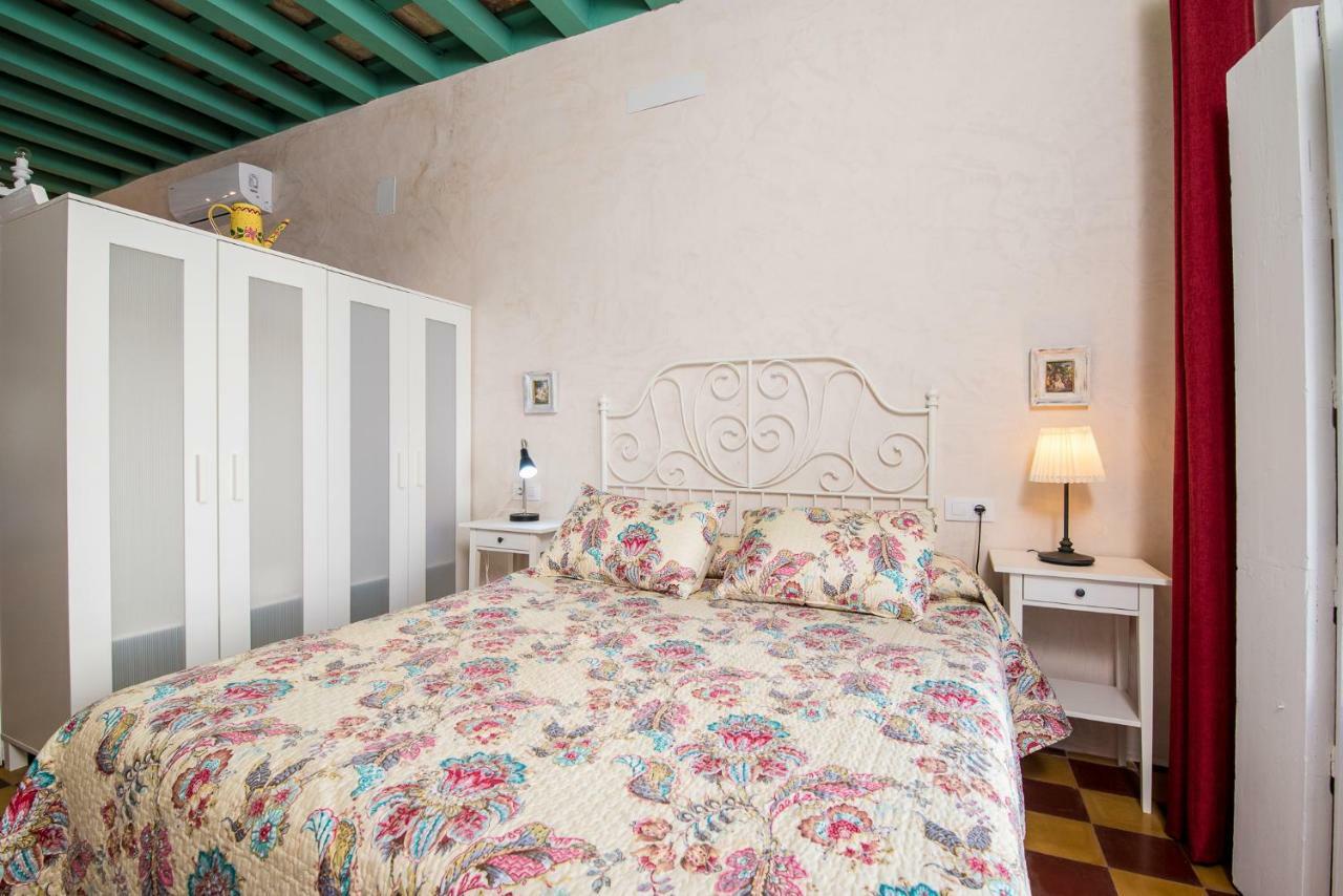 Casa Calle Alta Vejer de la Frontera Extérieur photo