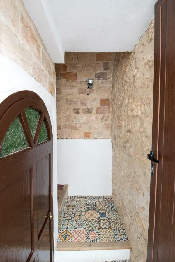 Casa Calle Alta Vejer de la Frontera Extérieur photo